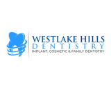 https://www.logocontest.com/public/logoimage/1576777447Westlake Hills Dentistry 003.png